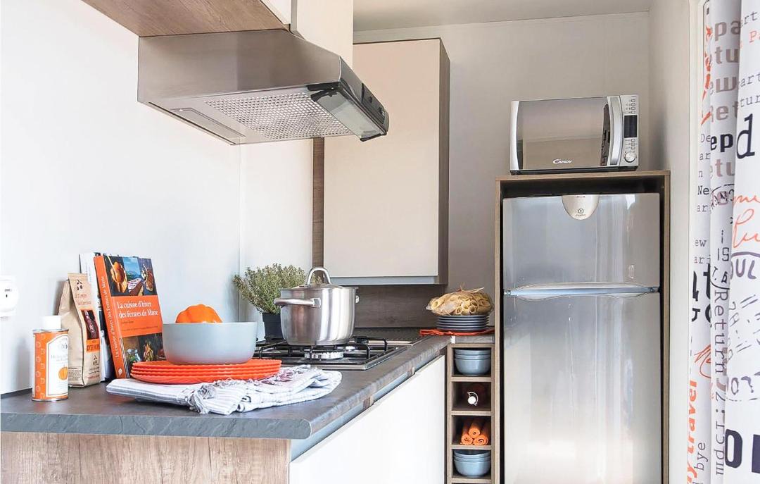 Photo of Kitchen in Argab