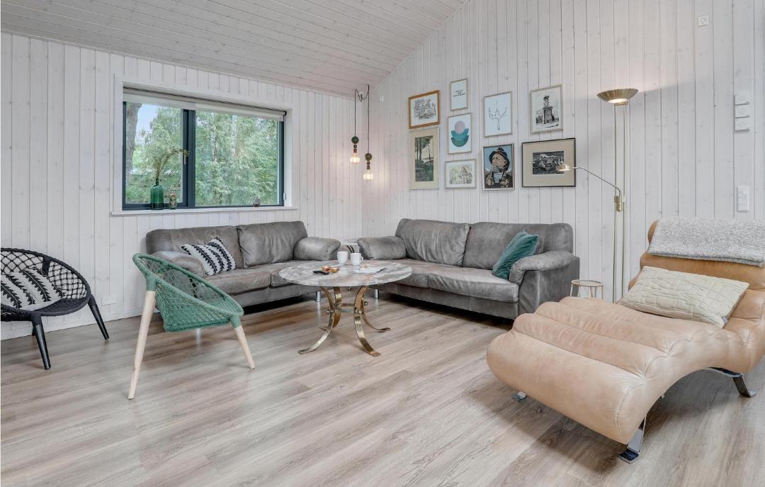 Photo of Livingroom in Balka Strand
