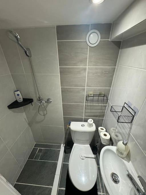 Photo of Bathroom in Saint-Gereon