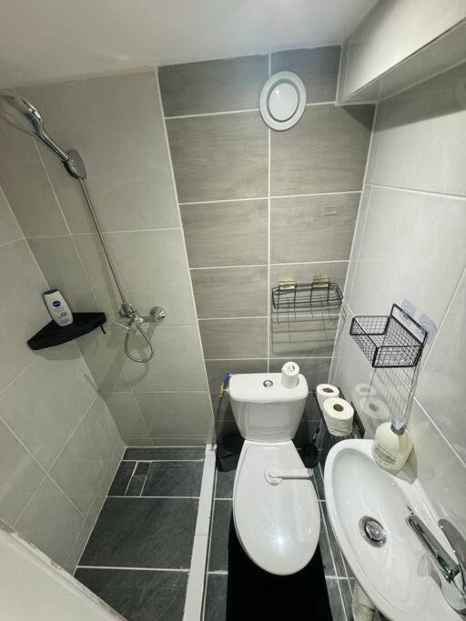 Photo of Bathroom in Saint-Gereon