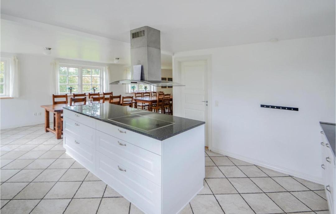 Photo of Kitchen in Allestrup