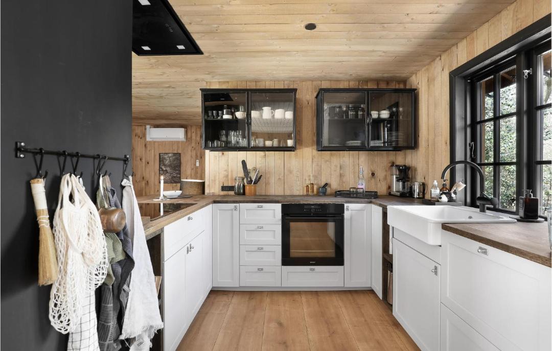 Photo of Kitchen in Balka