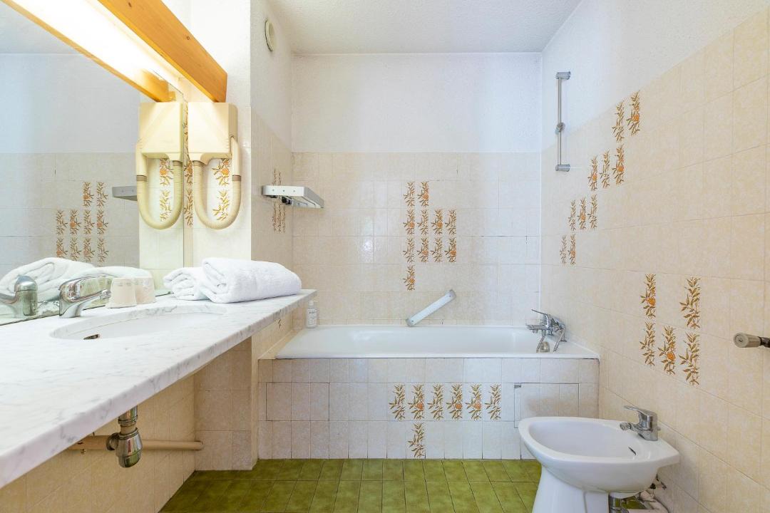 Photo of Bathroom in Brides-les-Bains