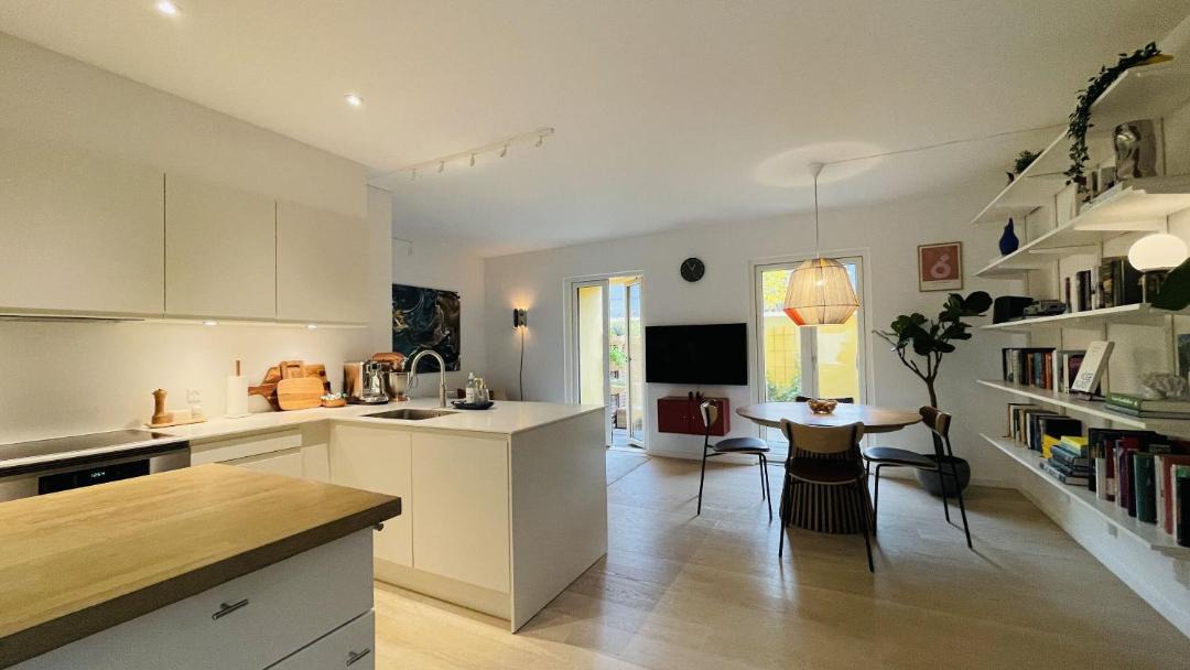 Photo of Kitchen in Norrebro