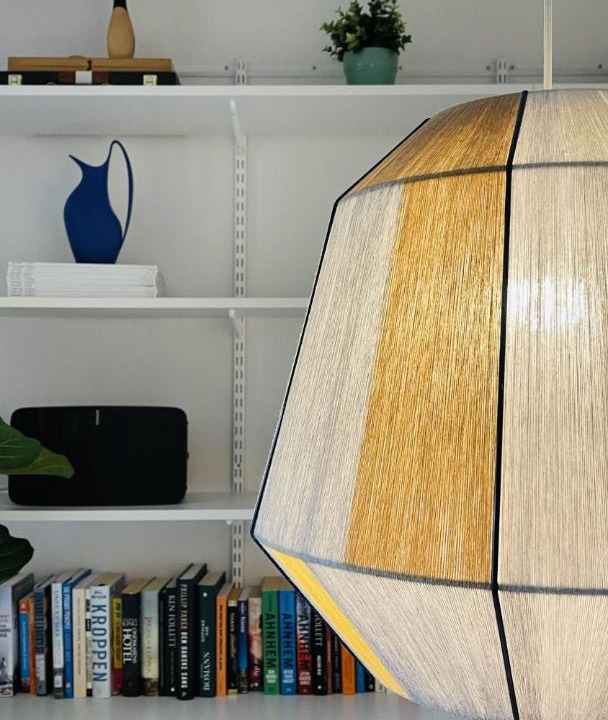 Photo of Livingroom in Norrebro