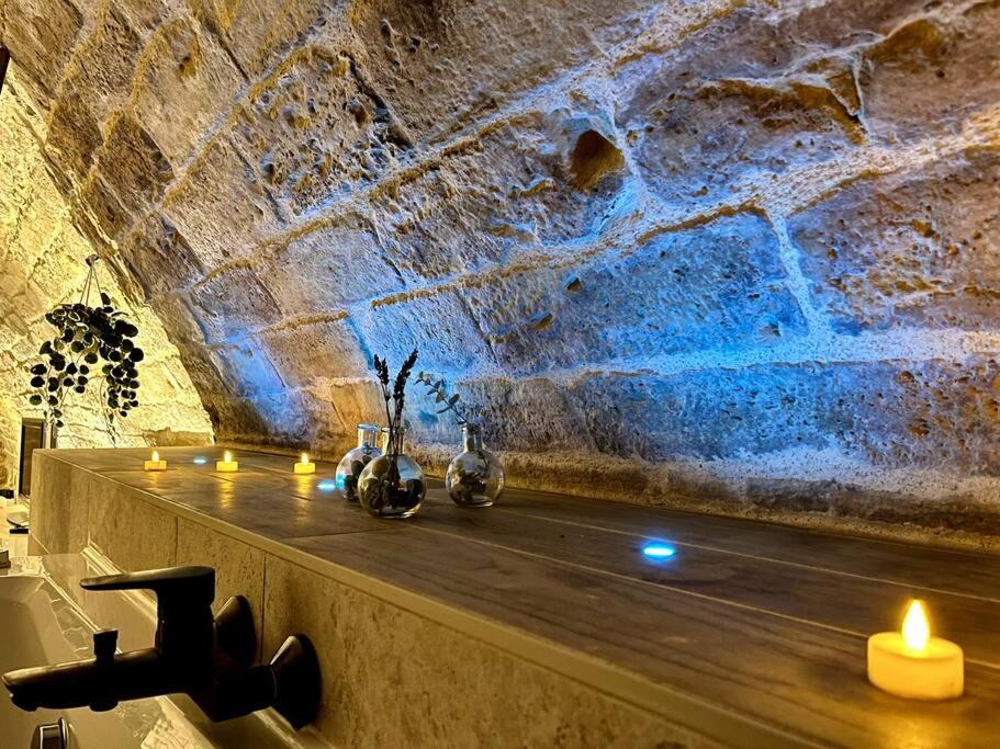 Photo of Bathroom in Pays-de-Belves