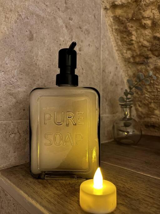 Photo of Bathroom in Pays-de-Belves