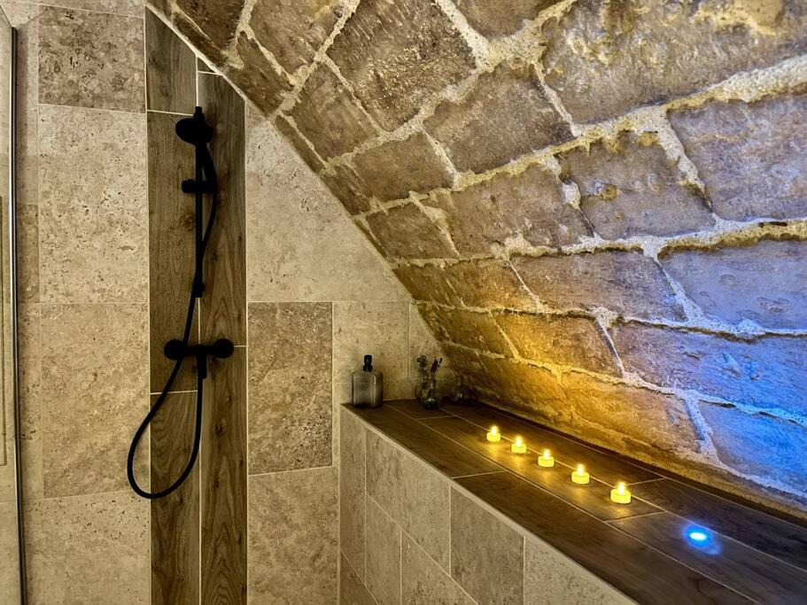 Photo of Bathroom in Pays-de-Belves