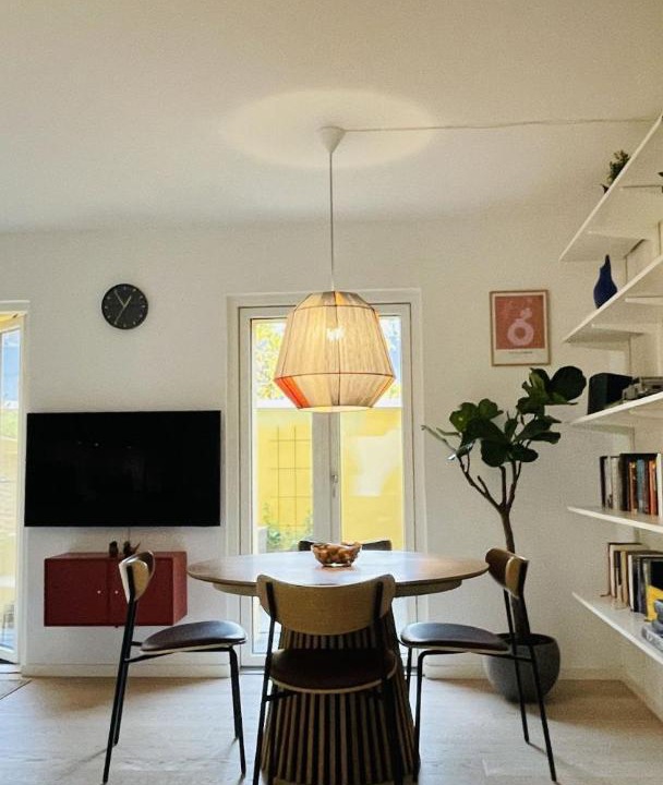 Photo of Livingroom in Norrebro