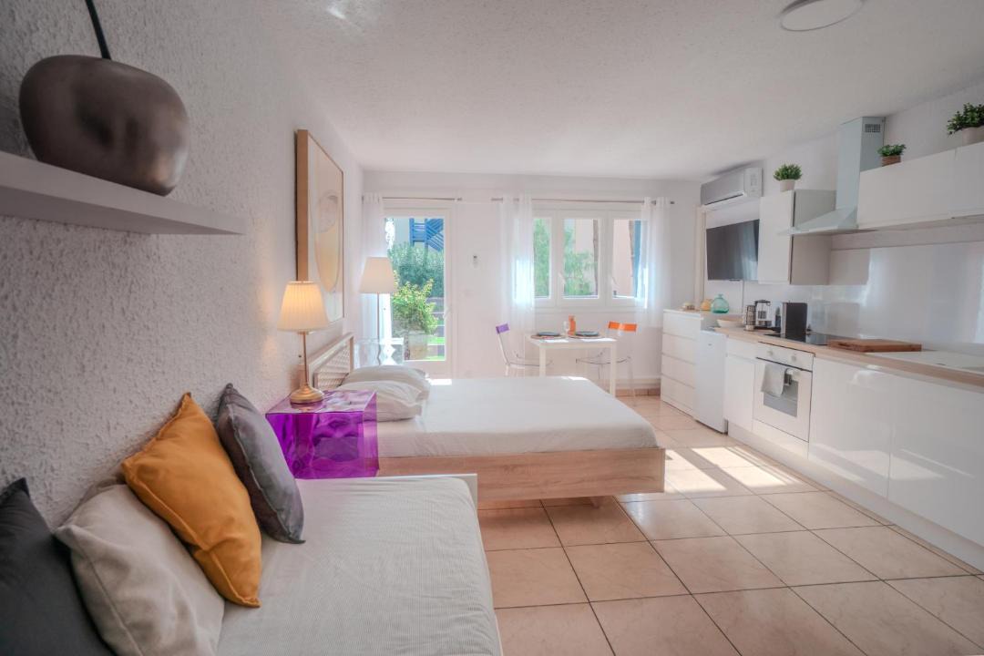 Photo of Others in Les Hauts de Canet