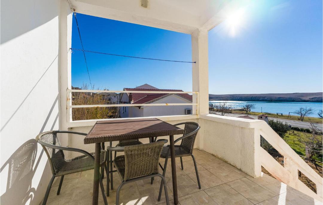 Photo of Patio Balcony in Dinjiska