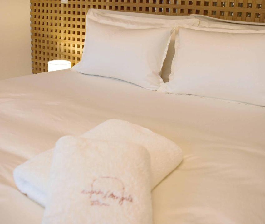 Photo of Bedroom in Marcillac-Vallon