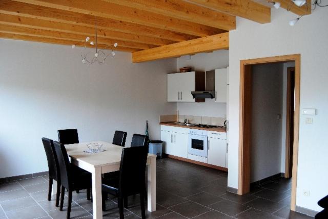 Photo of Kitchen in Nothalten