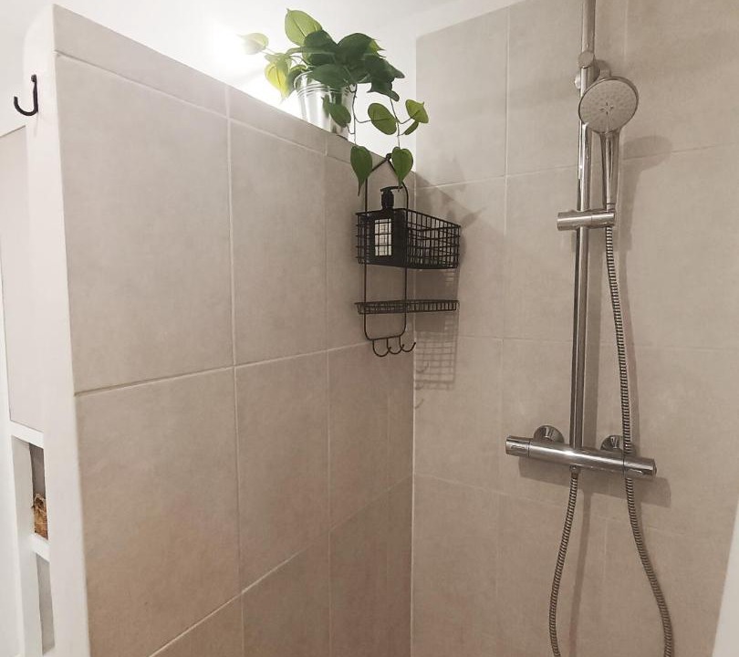 Photo of Bathroom in Lion-sur-Mer