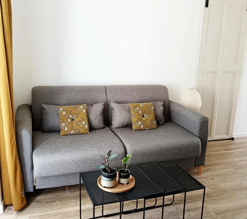 Photo of Livingroom in Lion-sur-Mer