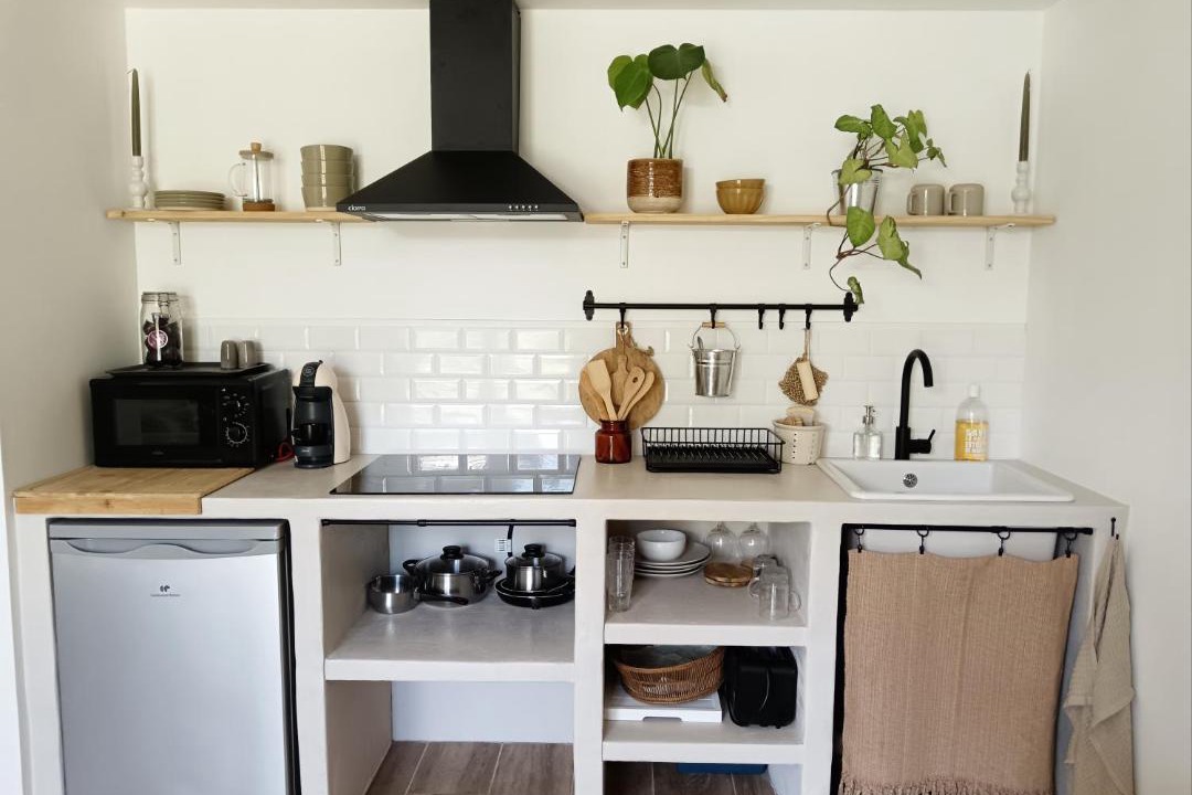Photo of Kitchen in Lion-sur-Mer