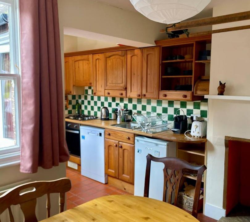 Photo of Kitchen in Forest Row