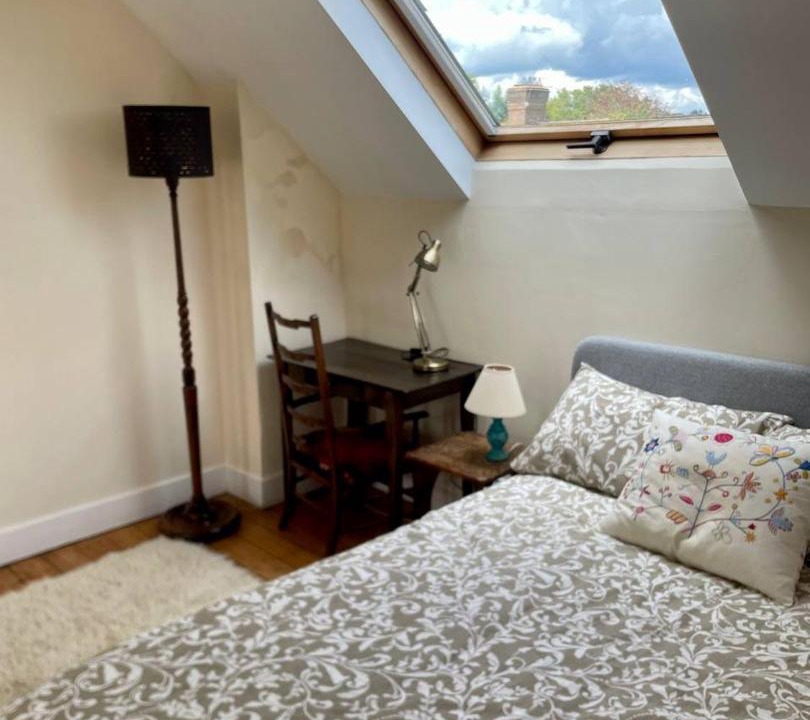 Photo of Bedroom in Forest Row