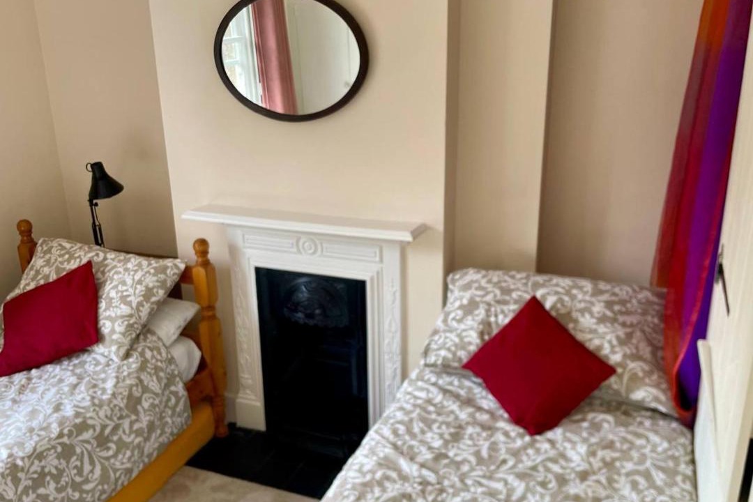 Photo of Bedroom in Forest Row