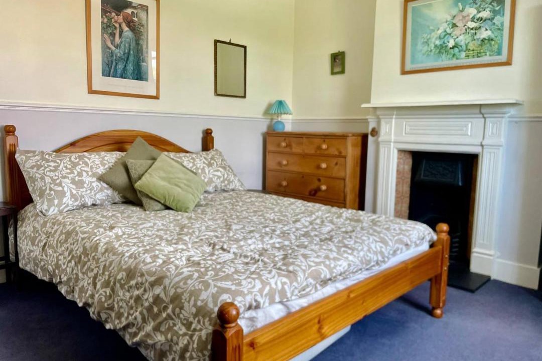 Photo of Bedroom in Forest Row