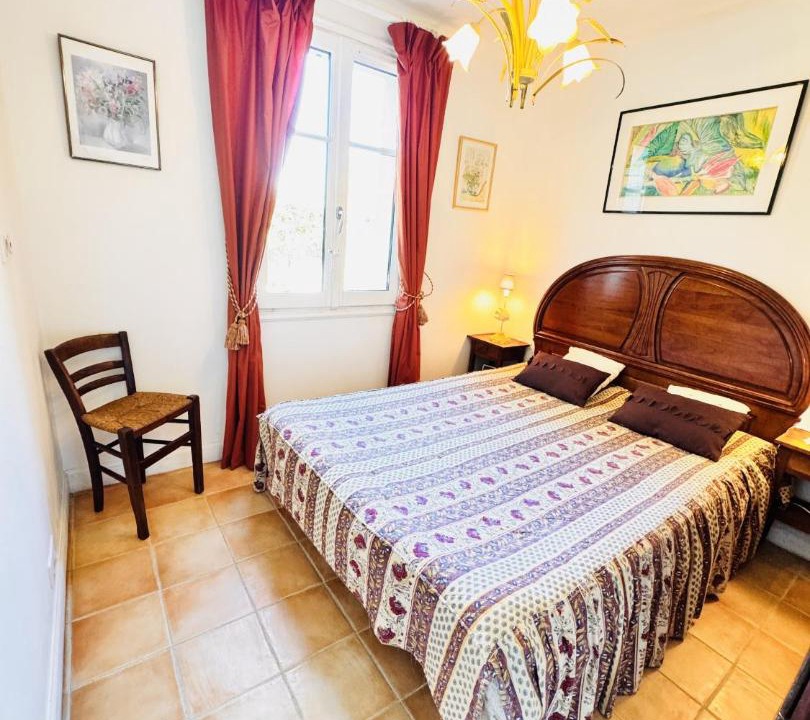 Photo of Bedroom in La Barre-de-Monts