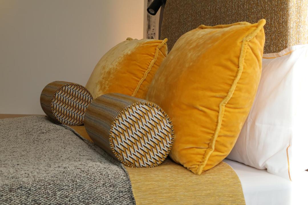 Photo of Bedroom in Ussel