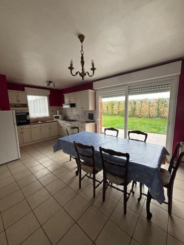 Photo of Kitchen in Morbecque