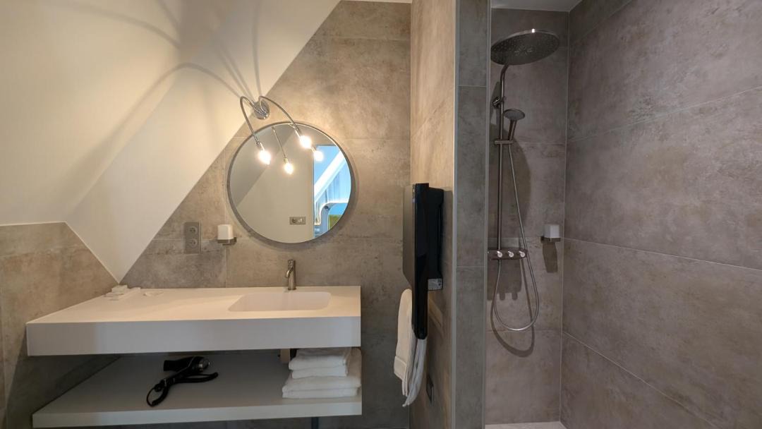 Photo of Bathroom in Ussel