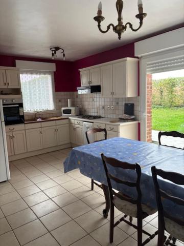 Photo of Kitchen in Morbecque