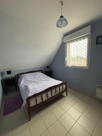 Photo of Bedroom in Morbecque
