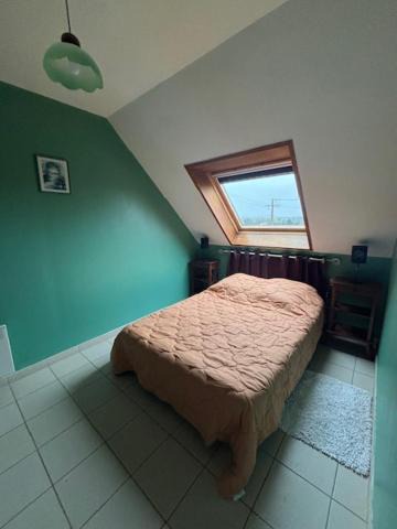 Photo of Bedroom in Morbecque