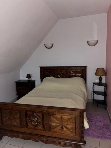 Photo of Bedroom in Morbecque