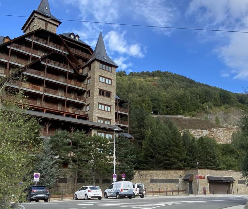 Photo of Others in Baqueira