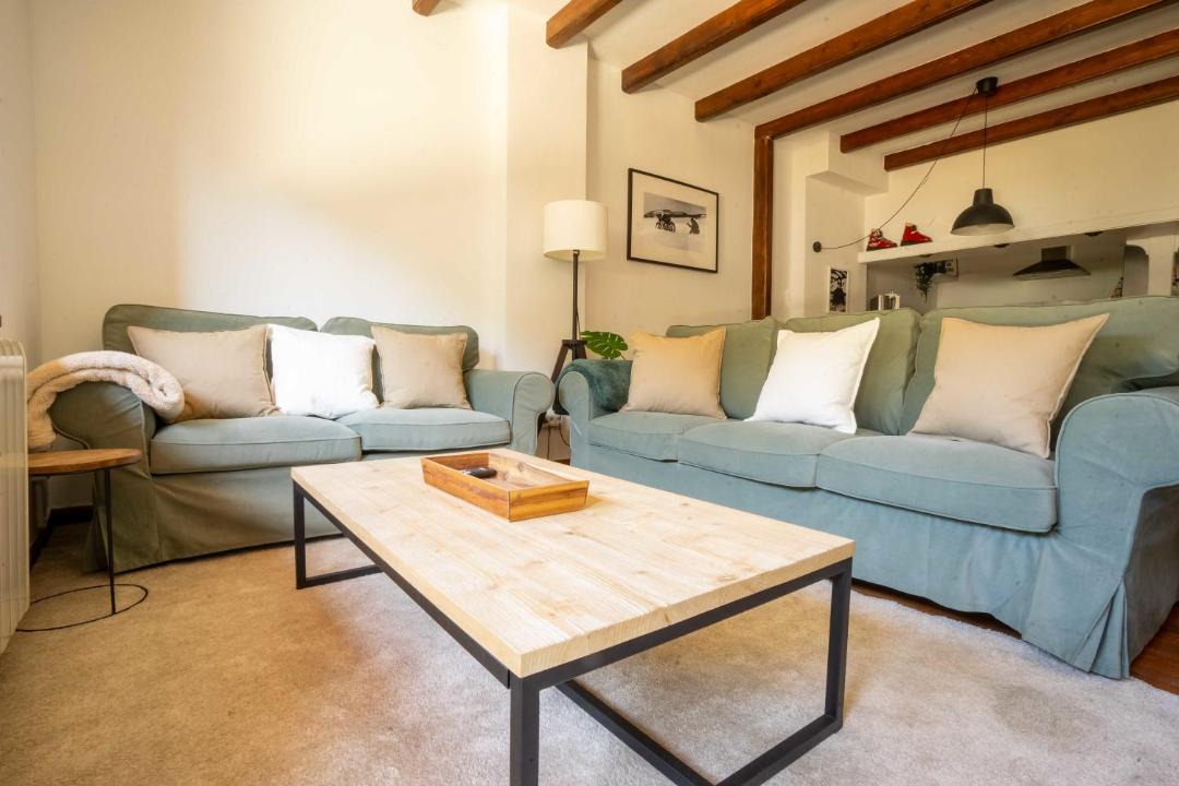 Photo of Livingroom in Baqueira