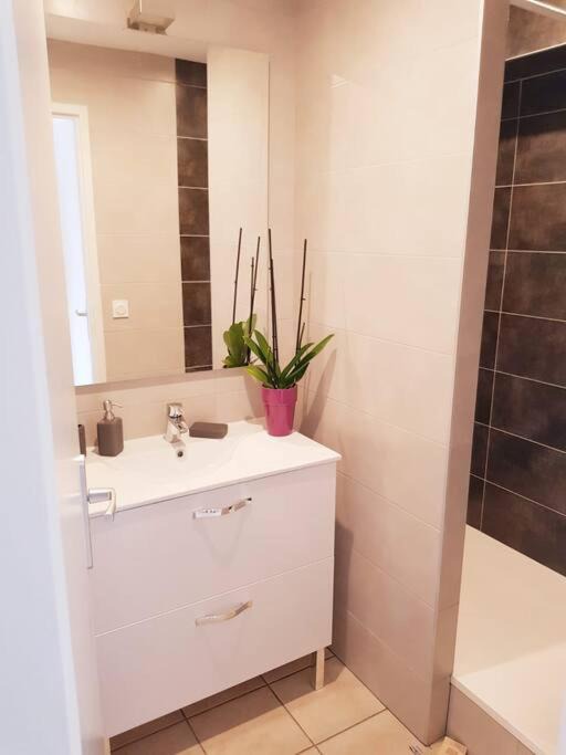 Photo of Bathroom in Jacob-Bellecombette