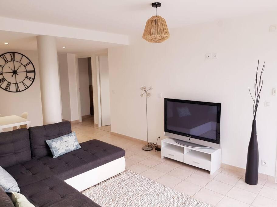 Photo of Livingroom in Jacob-Bellecombette