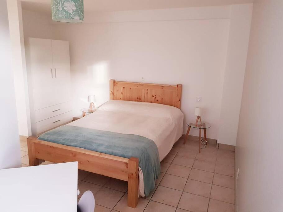 Photo of Bedroom in Jacob-Bellecombette