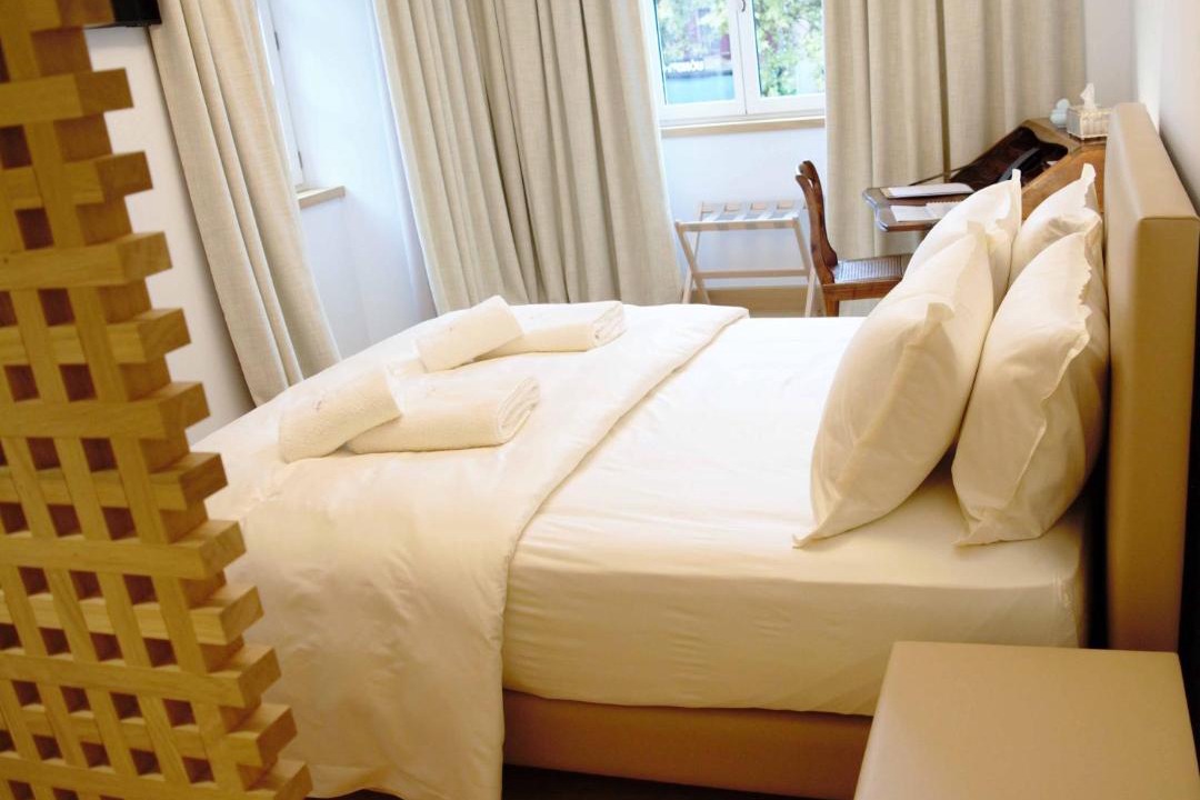 Photo of Bedroom in Marcillac-Vallon