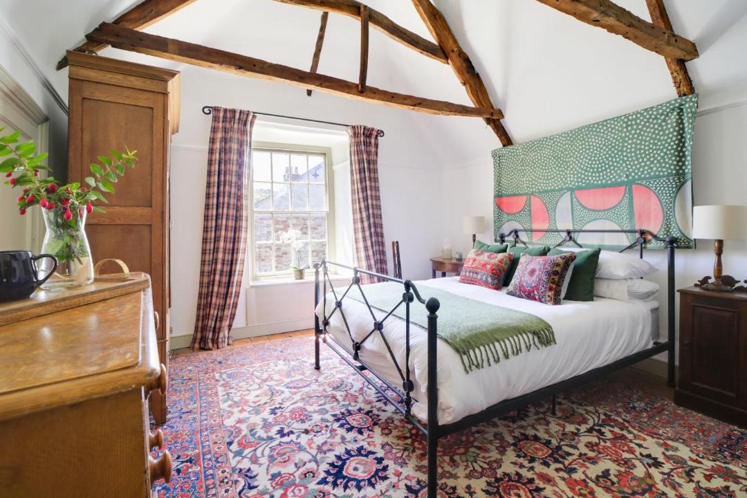 Photo of Bedroom in Bodmin