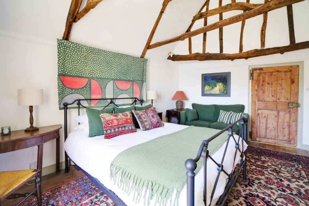 Photo of Bedroom in Bodmin