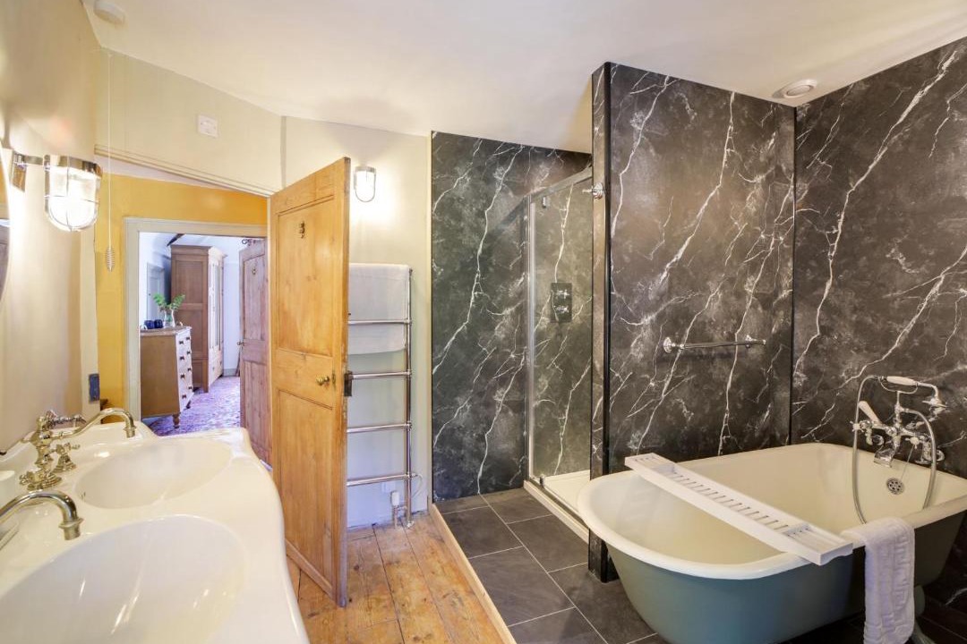 Photo of Bathroom in Bodmin