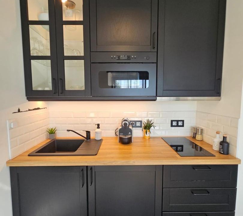 Photo of Kitchen in Merville