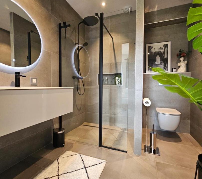 Photo of Bathroom in Merville