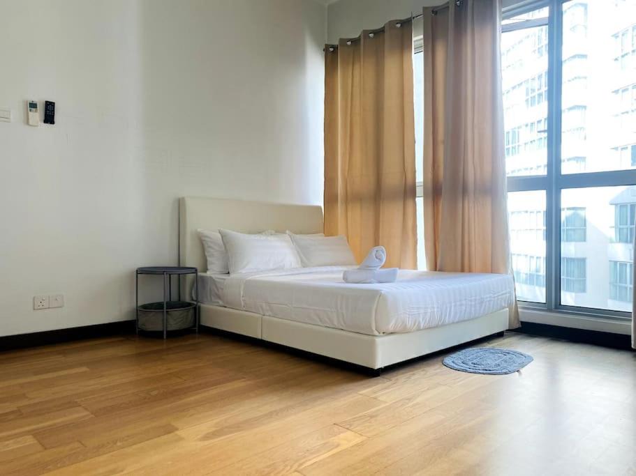 Photo of Bedroom in Chow Kit