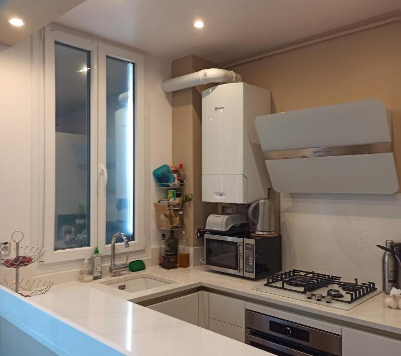 Photo of Kitchen in Champigny-sur-Marne