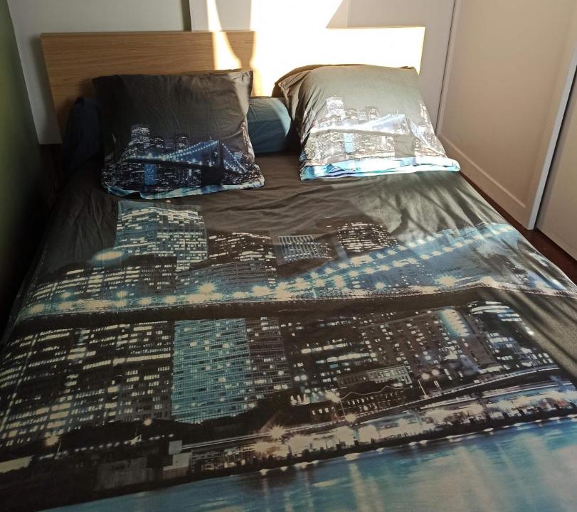Photo of Bedroom in Champigny-sur-Marne