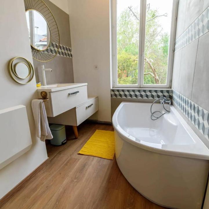 Photo of Bathroom in Douai