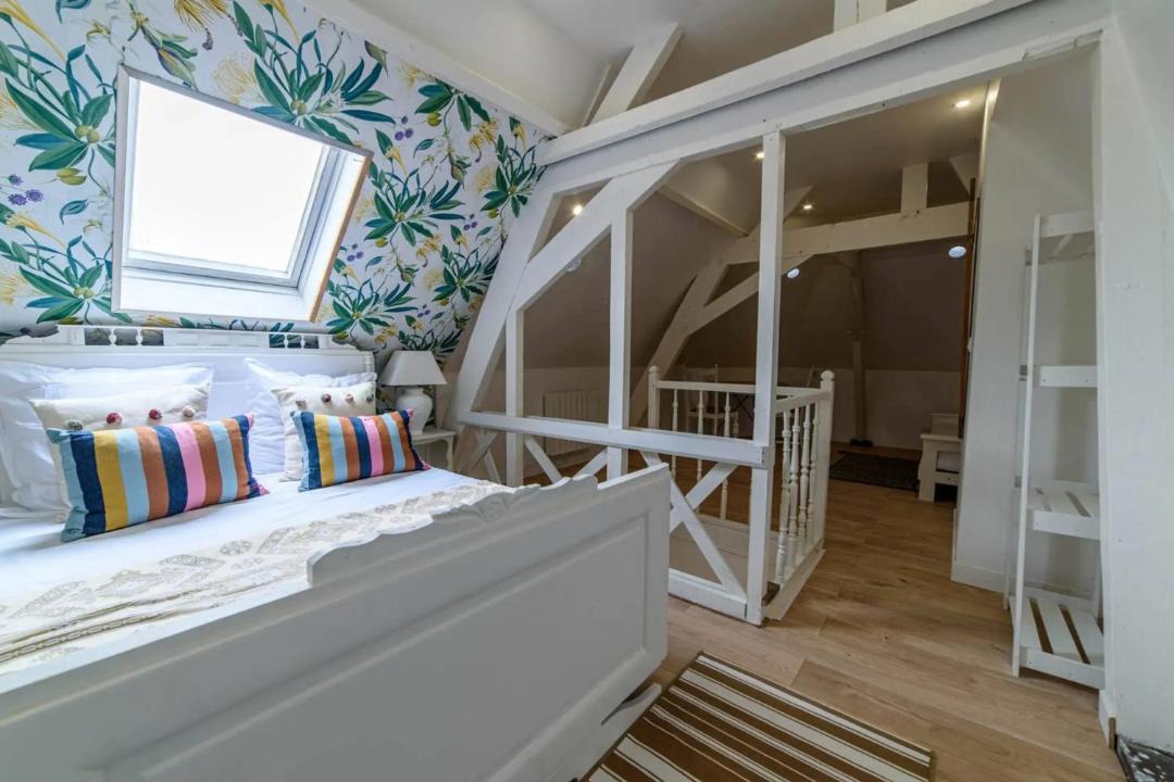 Photo of Bedroom in Douai