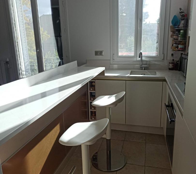 Photo of Kitchen in Champigny-sur-Marne
