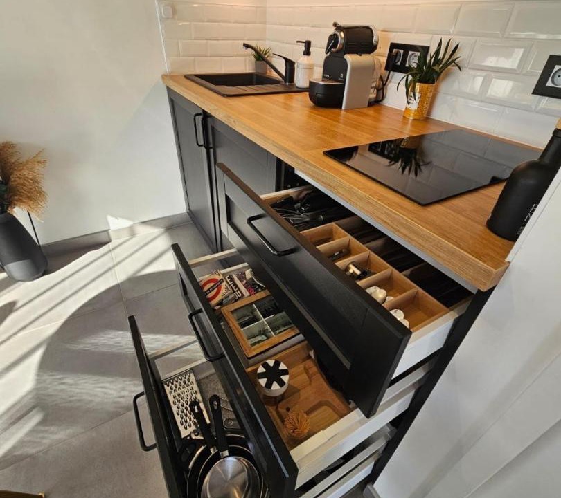 Photo of Kitchen in Merville